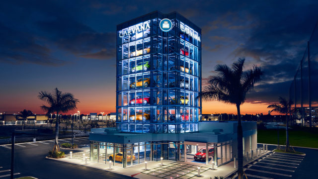 carvana
